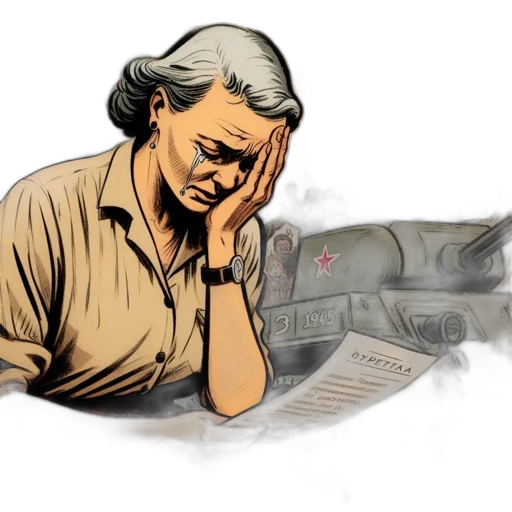 comic book art, concept art, woman, reads transparent PNG cut-out