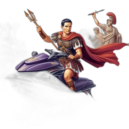 sword, fantasy art, concept art, comic book art transparent PNG cut-out