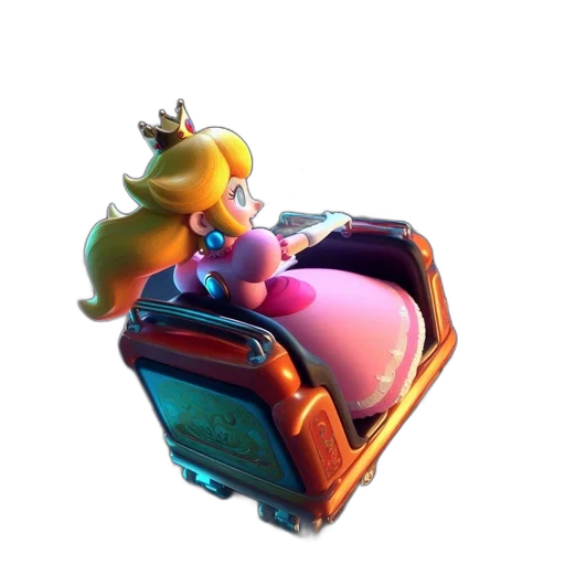 crown, dress, weapon, furniture transparent PNG cut-out