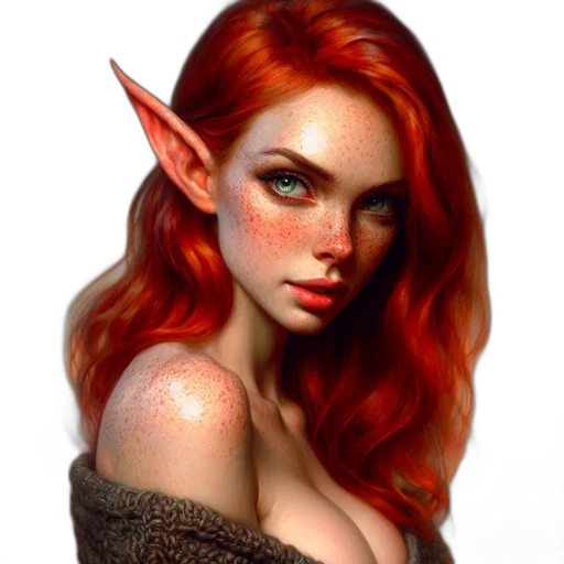 face, dragon, creature, staff transparent PNG cut-out