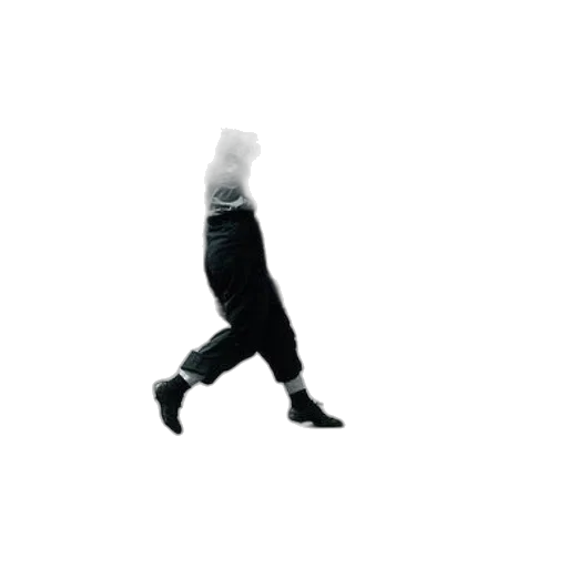 shoes, mask, jacket, robot transparent PNG cut-out