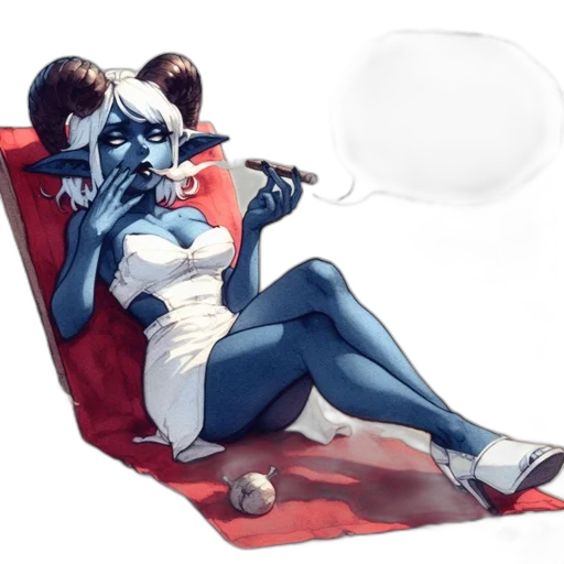 mask, staff, robot, dress transparent PNG cut-out
