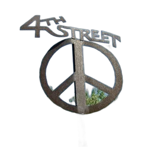 staff, tree, jacket, 3d render transparent PNG cut-out