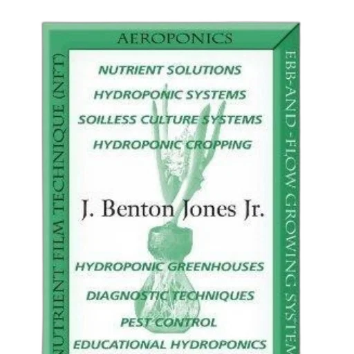 cover, aeroponics, benton, jones transparent PNG cut-out