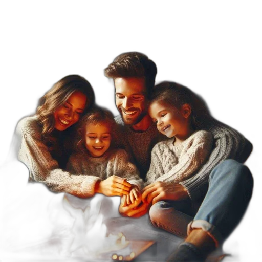 photorealistic, oil painting, watercolor, concept art transparent PNG cut-out