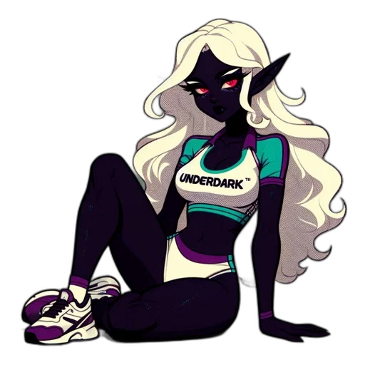 dress, creature, jacket, mask transparent PNG cut-out