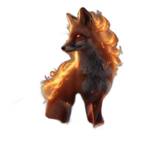 staff, creature, animal, dragon transparent PNG cut-out