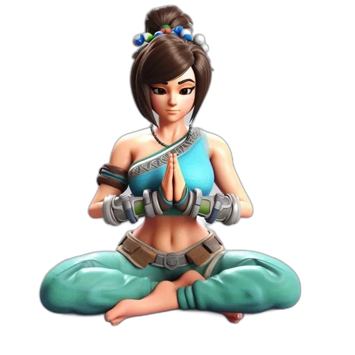 staff, weapon, jewelry, concept art transparent PNG cut-out