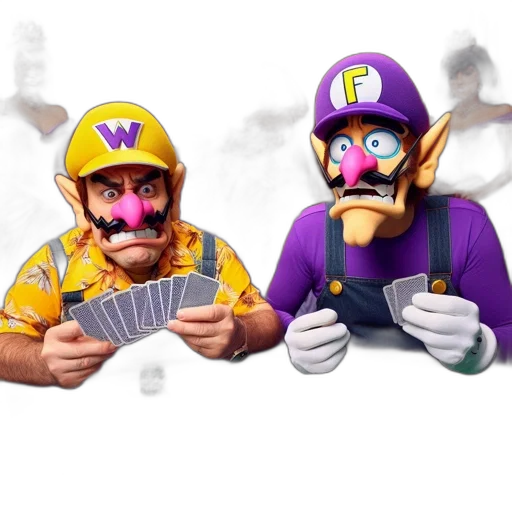 mask, weapon, hat, concept art transparent PNG cut-out