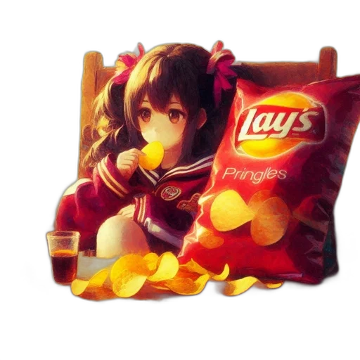 food, weapon, jacket, crown transparent PNG cut-out