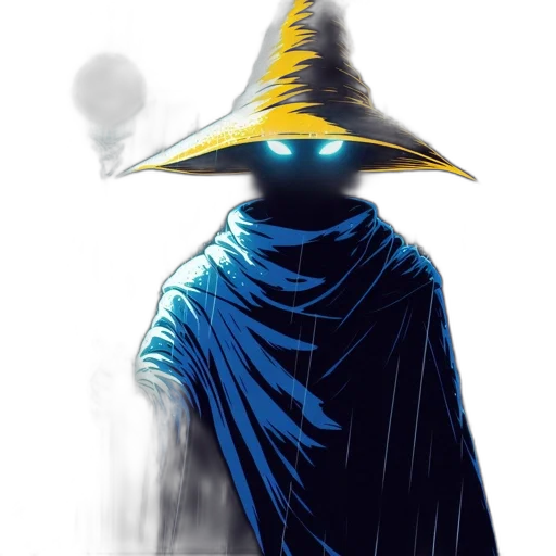 hat, mask, staff, crown transparent PNG cut-out