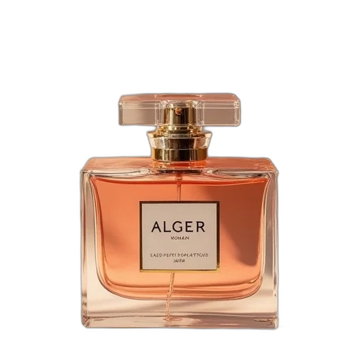 bottle, alger, woman, eau transparent PNG cut-out