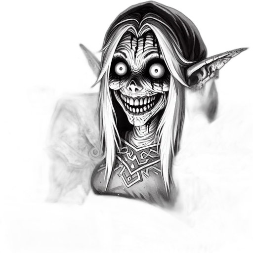 mask, staff, jewelry, face transparent PNG cut-out