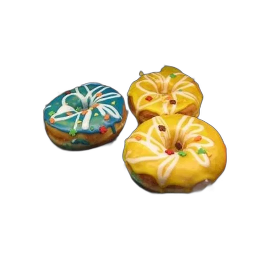 jewelry, food, 3d render, photorealistic transparent PNG cut-out