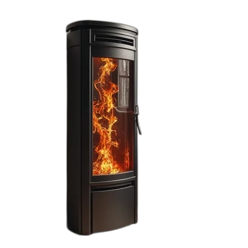 furniture, fire, thermomast, propane transparent PNG cut-out