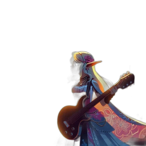 sword, staff, weapon, dragon transparent PNG cut-out