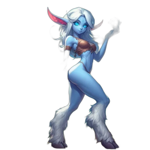 staff, fantasy art, concept art, pixel art transparent PNG cut-out