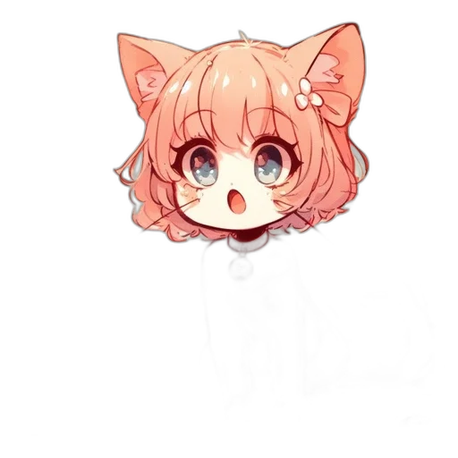 creature, staff, animal, face transparent PNG cut-out