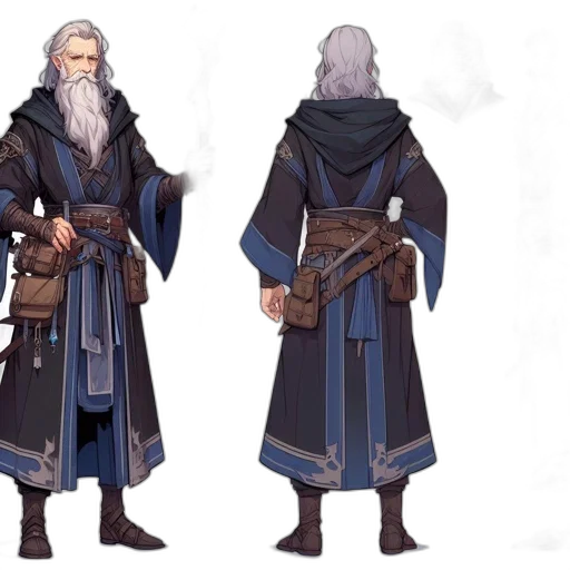 concept art, fantasy art, pixel art, 3d render transparent PNG cut-out