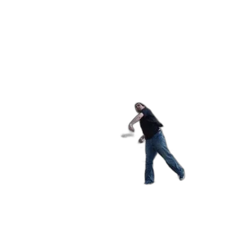 shoes, robot, weapon, staff transparent PNG cut-out