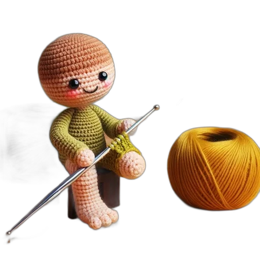 sword, staff, weapon, 3d render transparent PNG cut-out