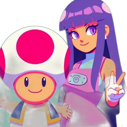 concept art, vaporwave, pixel art, 3d render transparent PNG cut-out