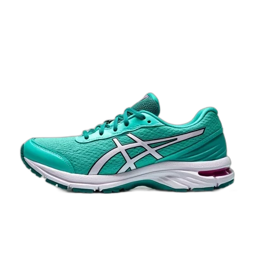shoes, 3d render, vaporwave, pastel transparent PNG cut-out