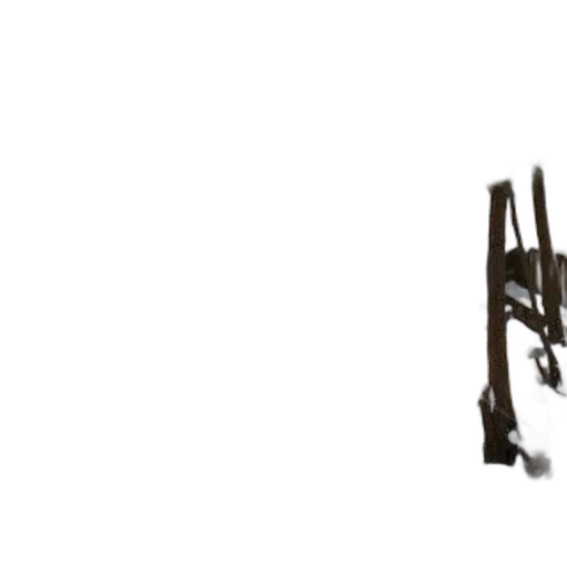 furniture, staff, weapon, sword transparent PNG cut-out