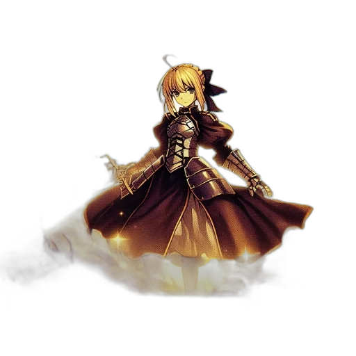 staff, sword, weapon, dress transparent PNG cut-out