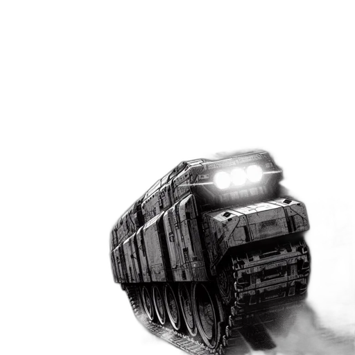 car, weapon, robot, animal transparent PNG cut-out