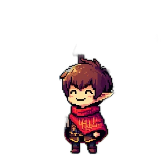 staff, creature, dragon, weapon transparent PNG cut-out