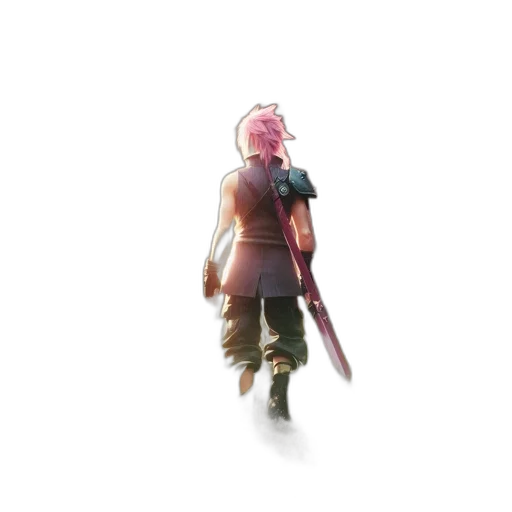 staff, sword, weapon, creature transparent PNG cut-out