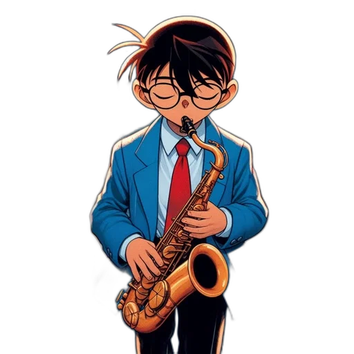 staff, cartoon, concept art, anime transparent PNG cut-out