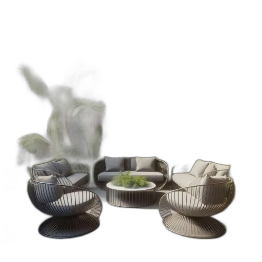 food, jewelry, 3d render, photorealistic transparent PNG cut-out