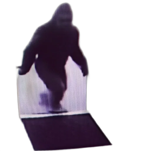 creature, animal, robot, furniture transparent PNG cut-out