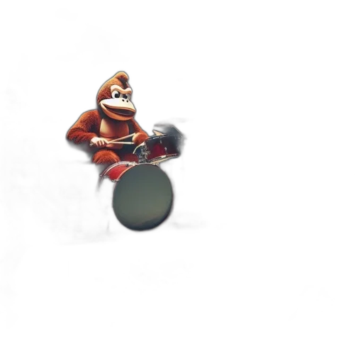 animal, creature, weapon, staff transparent PNG cut-out