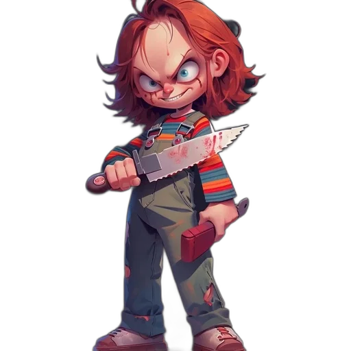 weapon, staff, creature, sword transparent PNG cut-out