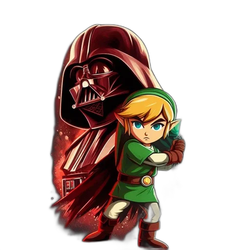 weapon, mask, sword, staff transparent PNG cut-out