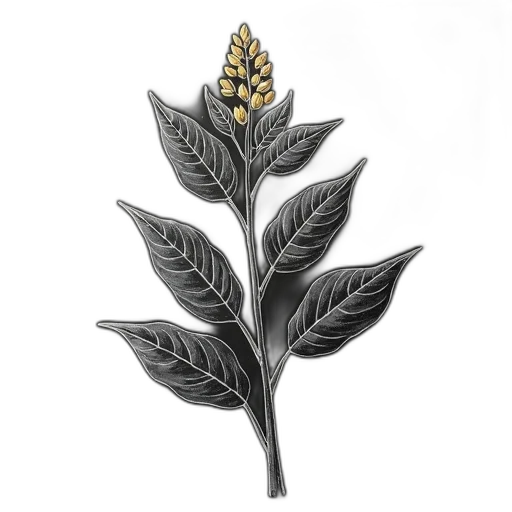 crown, flower, jewelry, staff transparent PNG cut-out