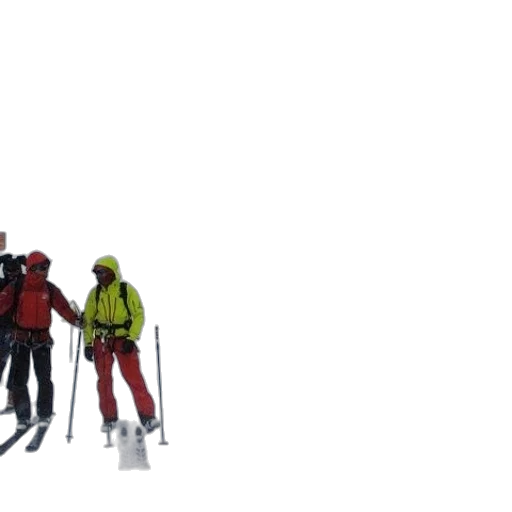 staff, 3d render, concept art, snow transparent PNG cut-out