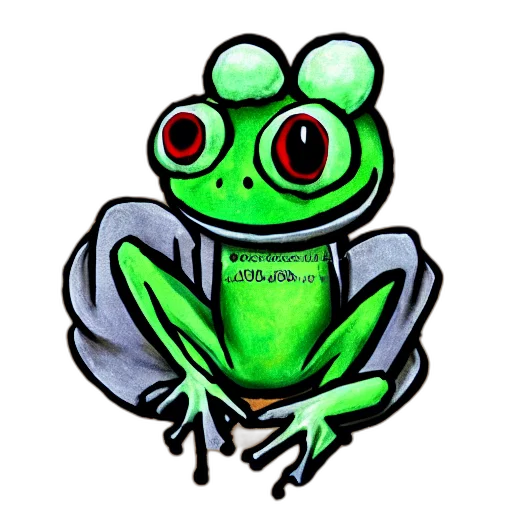 creature, animal, staff, mask transparent PNG cut-out