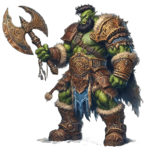 staff, weapon, fantasy art, concept art transparent PNG cut-out