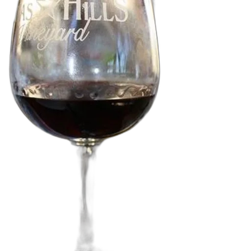 bottle, glass, red, wine transparent PNG cut-out