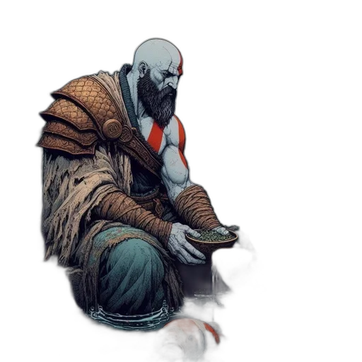 staff, creature, weapon, sword transparent PNG cut-out