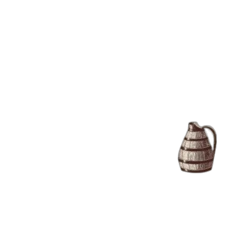 bottle, hat, food, furniture transparent PNG cut-out