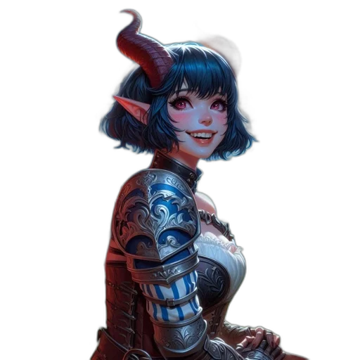 robot, staff, weapon, sword transparent PNG cut-out