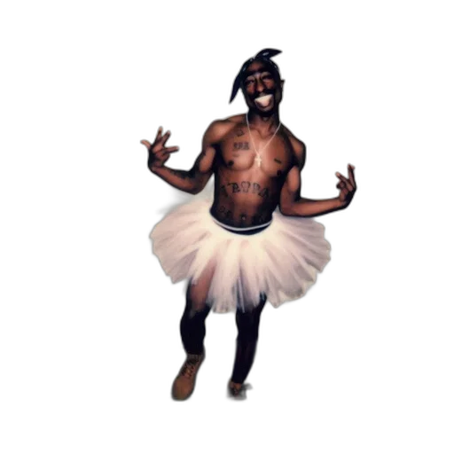 staff, creature, animal, hair transparent PNG cut-out