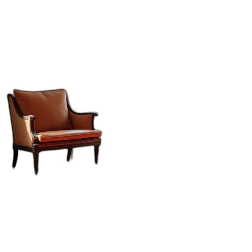 furniture, staff, 3d render, photorealistic transparent PNG cut-out