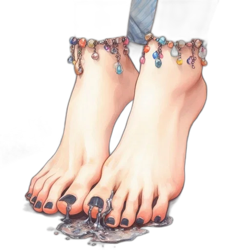 shoes, jewelry, crown, robot transparent PNG cut-out