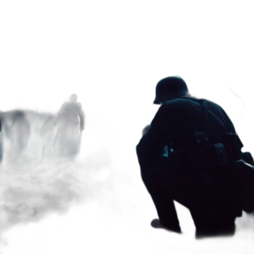 creature, weapon, sword, concept art transparent PNG cut-out